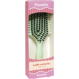 Cepillo Moldeador 1 u