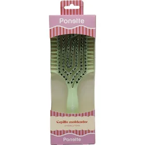 Cepillo Moldeador para Ondas y Rizos Ponette