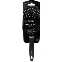 Cepillo Oval Grande Cepillado Perfecto Belle, 1 Ud