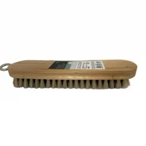 Cepillo para la Ropa de Madera Carrefour Home