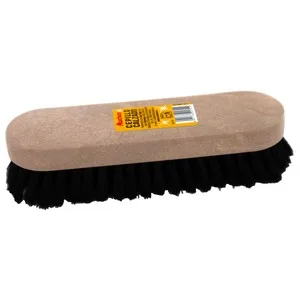 Producto Alcampo Cepillo para Limpieza del Calzado.