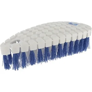 Cepillo para Ropa Flexible de Mano Elephant