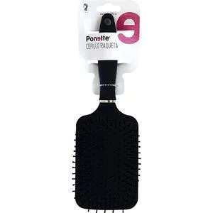 Cepillo Raqueta Belle, Pack 1 Ud