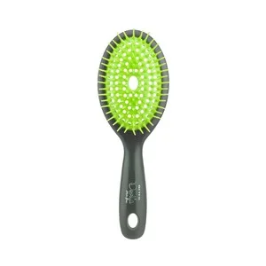 Beter Cepillo Resistente al Calor (hasta 100 ºc) Ovalado Pequeño Beter Deslia Hair Flow.