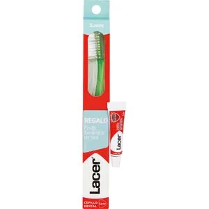 Cepillo Dental Suave 1 u