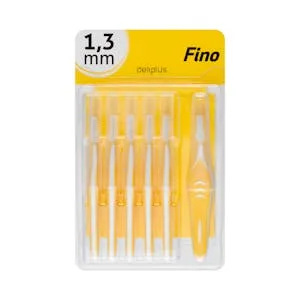 Cepillos Interdentales Finos Cónicos Deliplus 1 UD