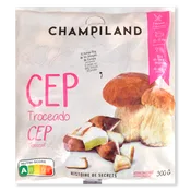 Ceps Troceados Champiland
