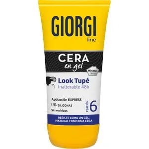 Cera en Gel Tupé 145 Ml