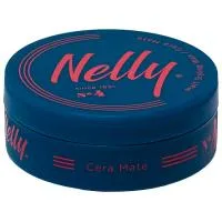 Cera Mate Nº 4 Nelly, Tarro 100 Ml