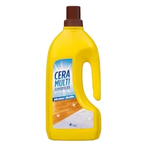 Cera Multisuperficies Bosque Verde 1 L
