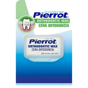 Cera para Ortodoncia Pierrot