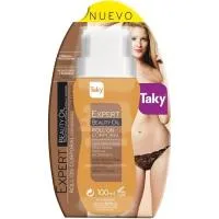 Cera Tibia Expert Beauty Oil Taky, Roll On 100 Ml