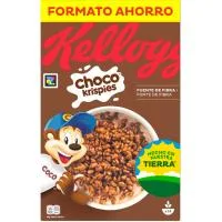 Cereal Original Choco Krispies, Caja 420 G