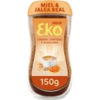 Cereal Soluble con Jalea Real Eko, Frasco 150 G