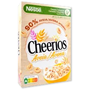 Cereales Avena Cheerios