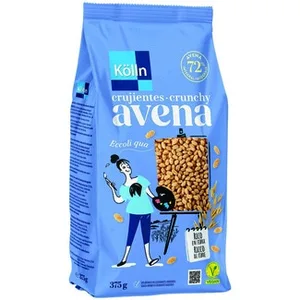 Cereales Avena Crujientes Kolln