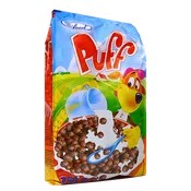Cereales Bifood Bolas de Chocolate