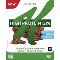 Cereales con Alta Proteína Special K, Caja 320 G