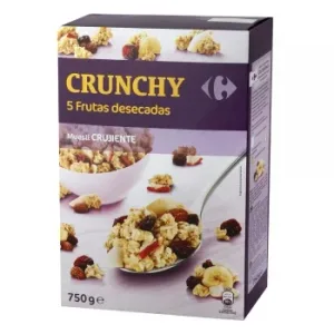Carrefour