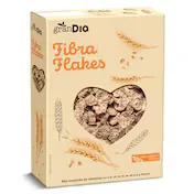 Cereales Copos de Trigo Integral Fibre Flakes Gran Dia 375 G