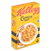 Cereales Crunchy Nut Kellogg's 460 G