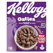 Cereales de Avena al Cacao Oaties Kellogg's 360 G