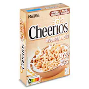 Cereales de Desayuno con Avena Integral Nestlé Cheerios 300 G