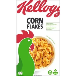 Cereales de Desayuno Original Kellogg's Corn Flakes