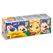 Cereales de Desayuno Surtidos Variety Kellogg's 220 G