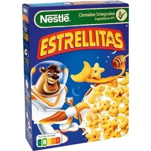 Cereales Estrellitas 270 Gr