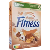 Cereales Fitness Nestlé Chocolate