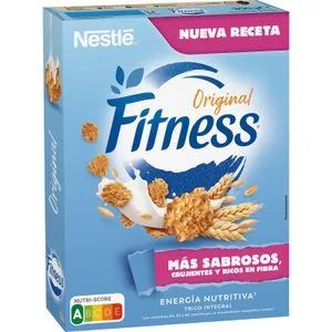 Cereales Fitness Original 300 Gr