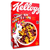 Cereales de Desayuno Kellogg's Froot Loops