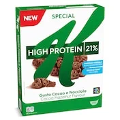 Cereales Sabor Chocolate High Protein Kellogg's Special K 320 G