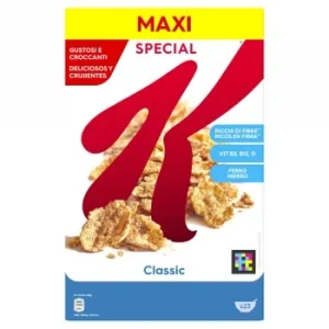 Cereales Special K Classic Kellogg´s 700 G.