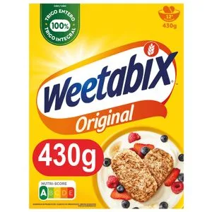 Cereales Trigo 430 Gr