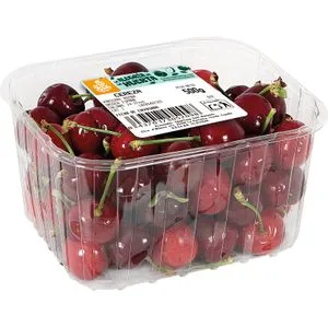 Cereza Tarrina 500 Gr