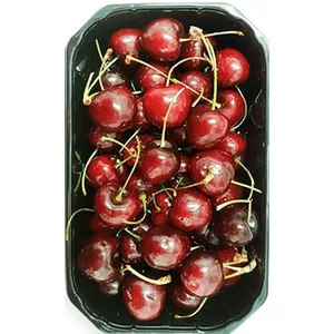 Cerezas