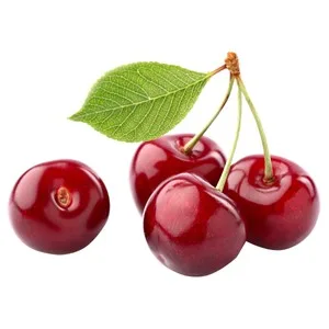 Alcampo Cultivamos LO Bueno Cerezas, Bandeja 500 G.