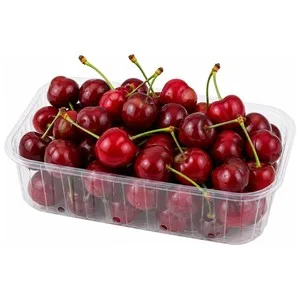 Cerezas, Tarrina 500 G.