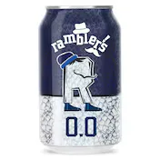Cerveza 0,0% Alcohol Dia Ramblers 33 Cl