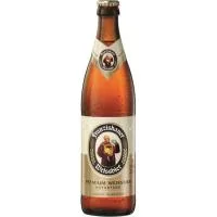 Cerveza Alemana Franziskaner, Botellín 50 Cl