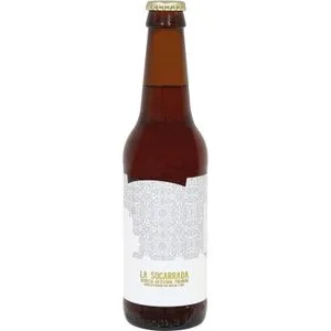 Cerveza Artesana 0,33 L