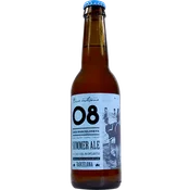 Cerveza Artesana Barceloneta Birra 08 Summer Ale