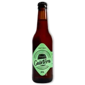 Cerveza Artesana Caletera IPA