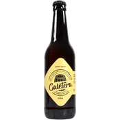 Cerveza Artesana Caletera Rubia