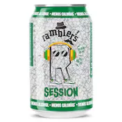 Cerveza Baja en Calorías Dia Ramblers 33 Cl