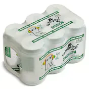 Cerveza Baja en Calorías Dia Ramblers Pack 6 X 33 Cl