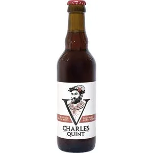 Cerveza Belga Red Rubi Boltella 0,33 L
