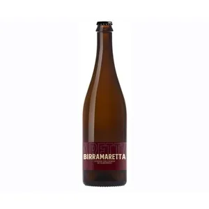 Arriaca Cerveza Birramaretta Edición Limitada Botella 75 Cl.
